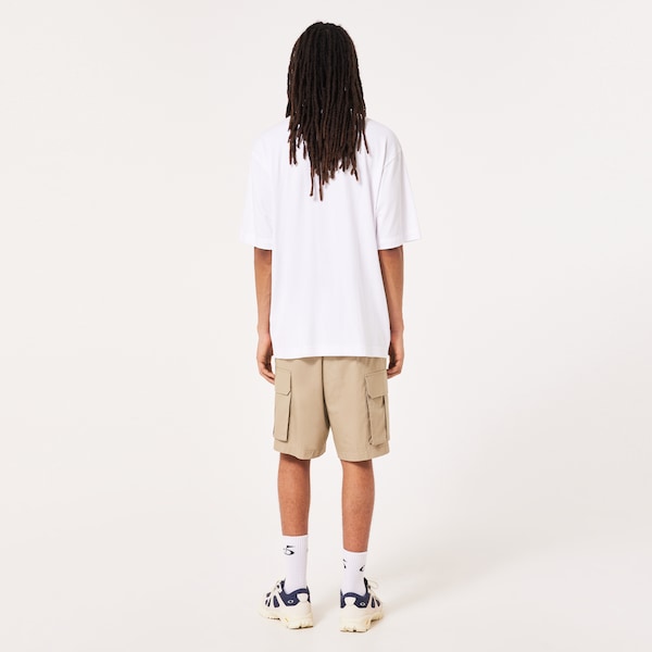 Roam Commuter Pocket Tee