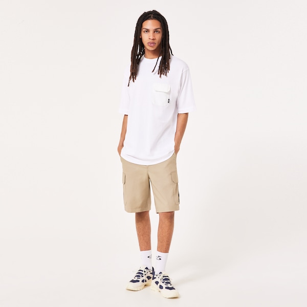 Roam Commuter Pocket Tee