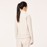 Radiant Synchronism Warm Jkt 6.0 - Lunar Rock