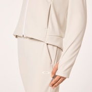 Radiant Synchronism Warm Jkt 6.0 - Lunar Rock
