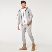 Rs Veil Swell Fleece Pants - New Athletic Grey