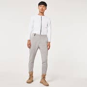 Rs Veil Swell Fleece Pants - New Athletic Grey