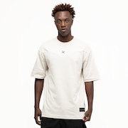 Camiseta Oakley Skull Pin - Mist