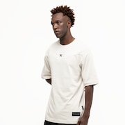 Camiseta Oakley Skull Pin - Mist