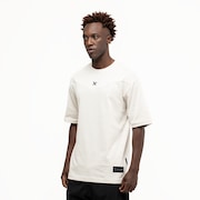 Camiseta Oakley Skull Pin - Mist