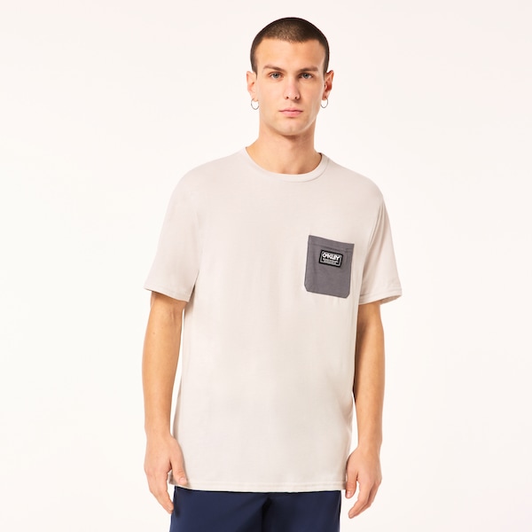 Classic B1B Pocket Tee