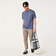 Enhance Qd SS Tee Bold Evo 4.7 - Blue Tar