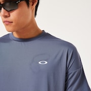 Enhance Qd SS Tee Bold Evo 4.7 - Blue Tar