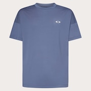 Enhance Qd SS Tee Bold Evo 4.7 - Blue Tar
