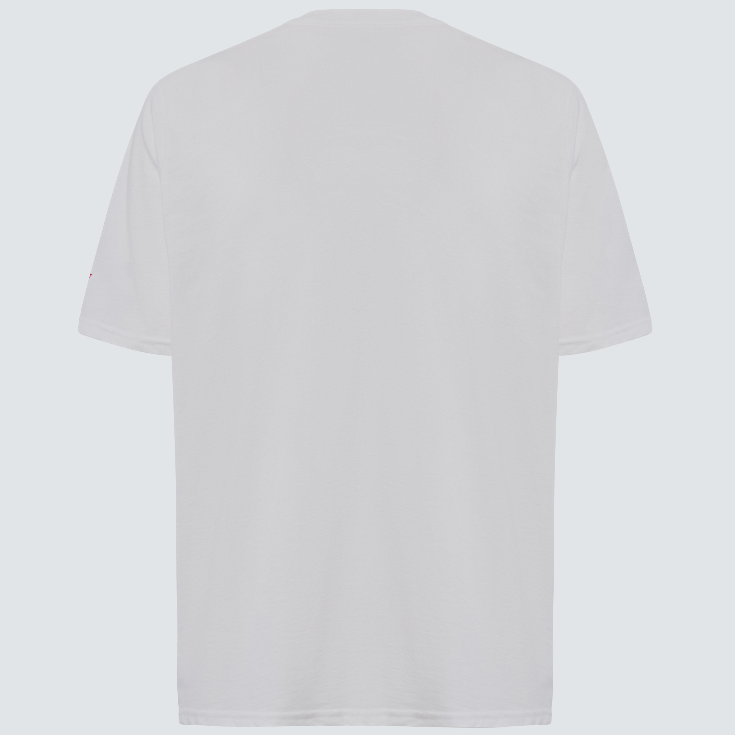 Oakley SI Oakley Eagle Tab Tee - White | Oakley® US