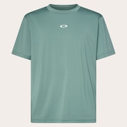 Enhance Qdevo SS  Tee Bp 5.0 - Aviator Green