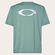 Enhance Qdevo SS  Tee Bp 5.0 - Aviator Green