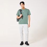 Enhance Qdevo SS  Tee Bp 5.0 - Aviator Green