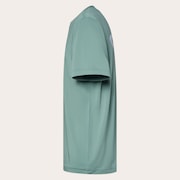 Enhance Qdevo SS  Tee Bp 5.0 - Aviator Green