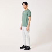 Enhance Qdevo SS  Tee Bp 5.0 - Aviator Green