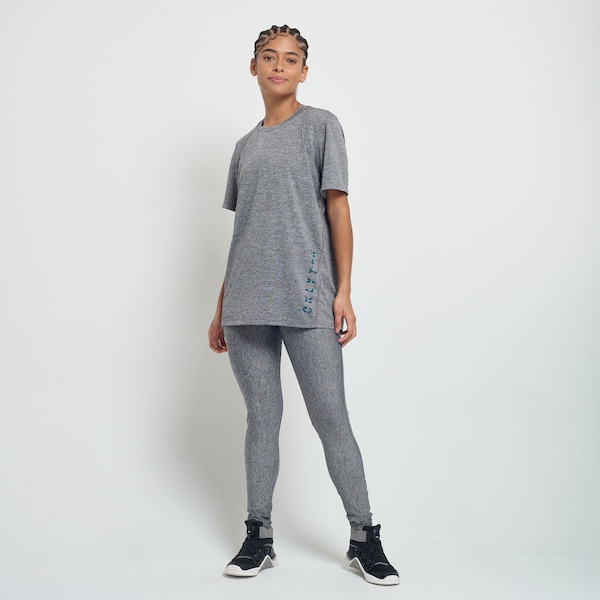 Trn Vapor Perfured Tee