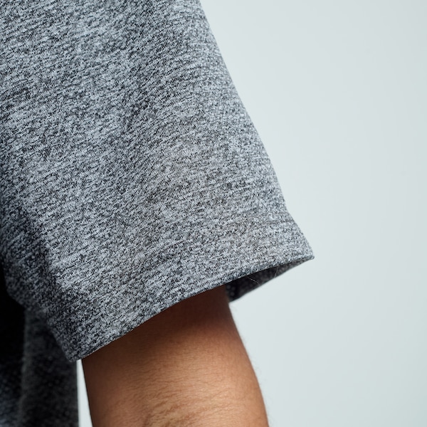 Trn Vapor Perfured Tee