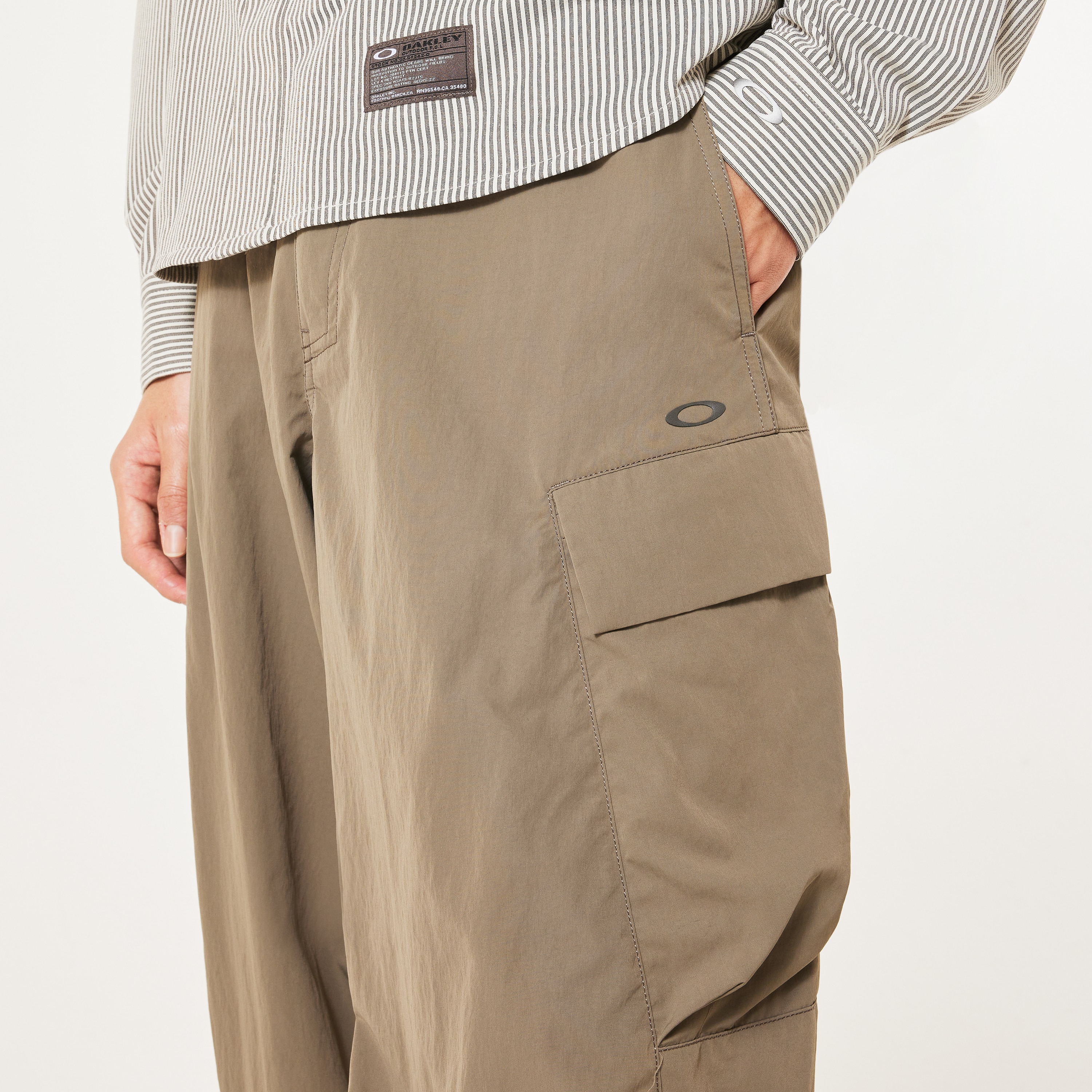 Oakley Fgl Tool Box Pants 5.0 - Sheet Metal | Oakley® US