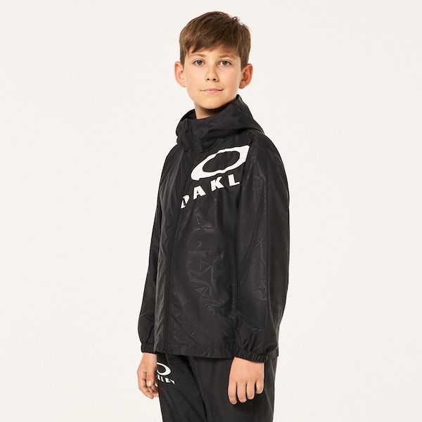 Enhance Wind Mesh Jkt Ytr 6.0