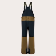 TNP Shell BIB - Army Green