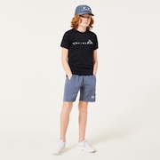 Ytr Uv Shade SS Frog Tee 9.0 - Blackout