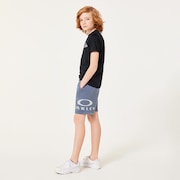 Ytr Uv Shade SS Frog Tee 9.0 - Blackout