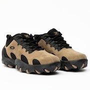 Tênis Oakley Teeth Alpha - Pebble