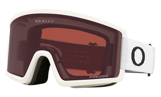 Target Line M Snow Goggles