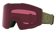 Fall Line M Snow Goggles