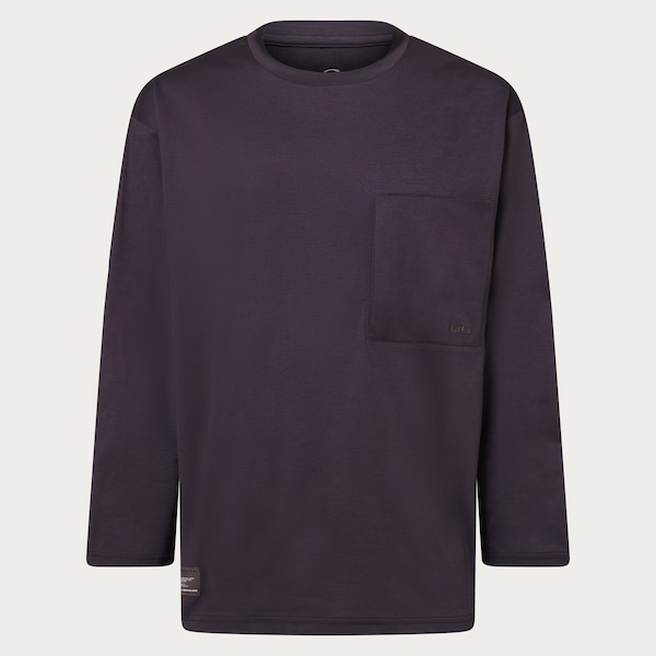 FGL Scratch LS Tee 4.7