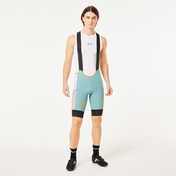 Off Grid Cargo Bib Short 2.0