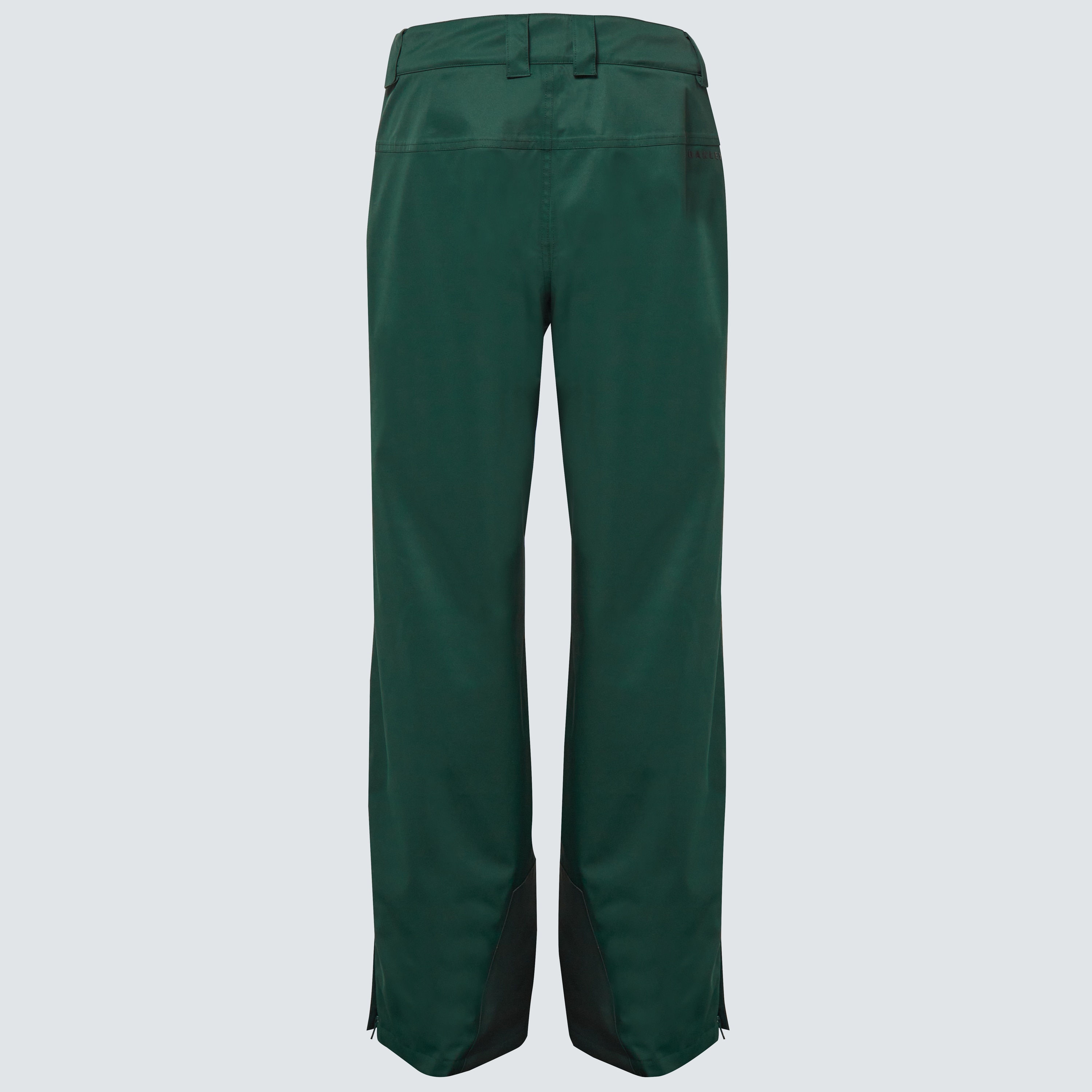 Oakley CRESCENT 2.0 SHELL 2L 10K上下 Oakley Crescent 2.0 Shell 2L 10K Pant - Hunter Green