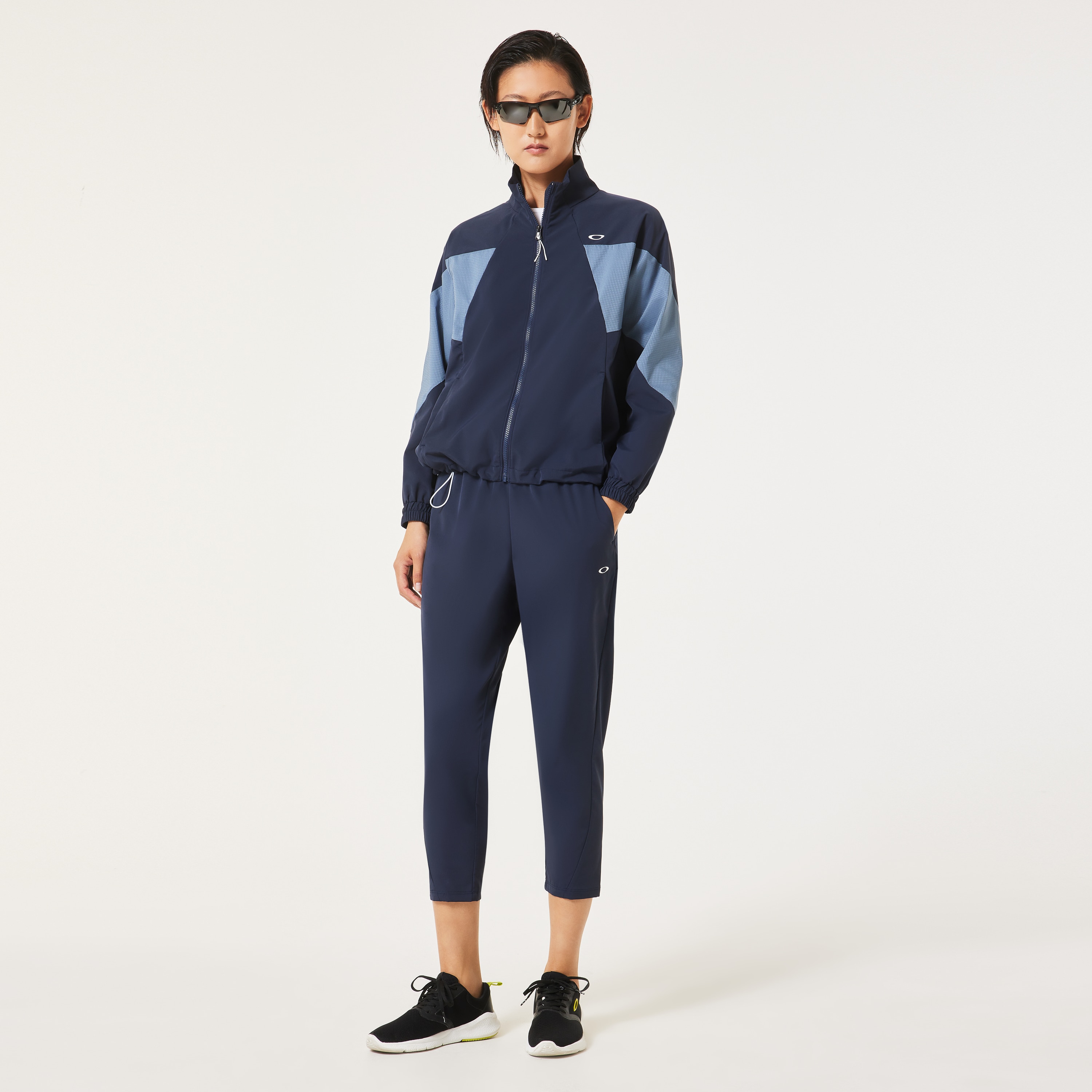 ☆未使用近 BOGLIOLI 秋冬厚手起毛 出張オススメ テーラードジャケット