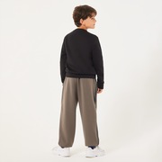 Ytr Qd Fleece Hazard PT 10.0 - Plum