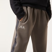 Ytr Qd Fleece Hazard PT 10.0 - Plum
