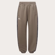 Ytr Qd Fleece Hazard PT 10.0 - Plum