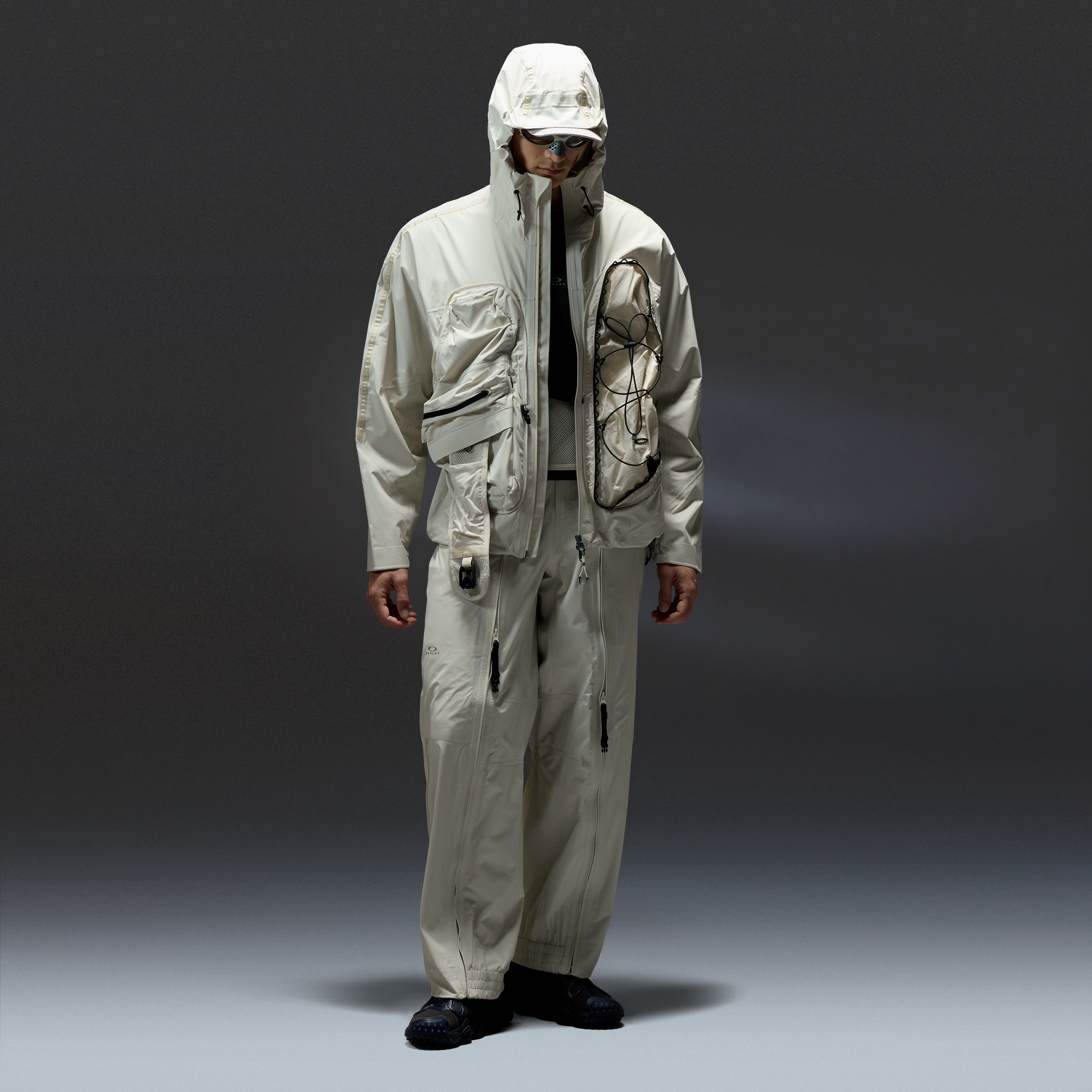 Oakley Latitude Veil Pant - Mist | Oakley® US