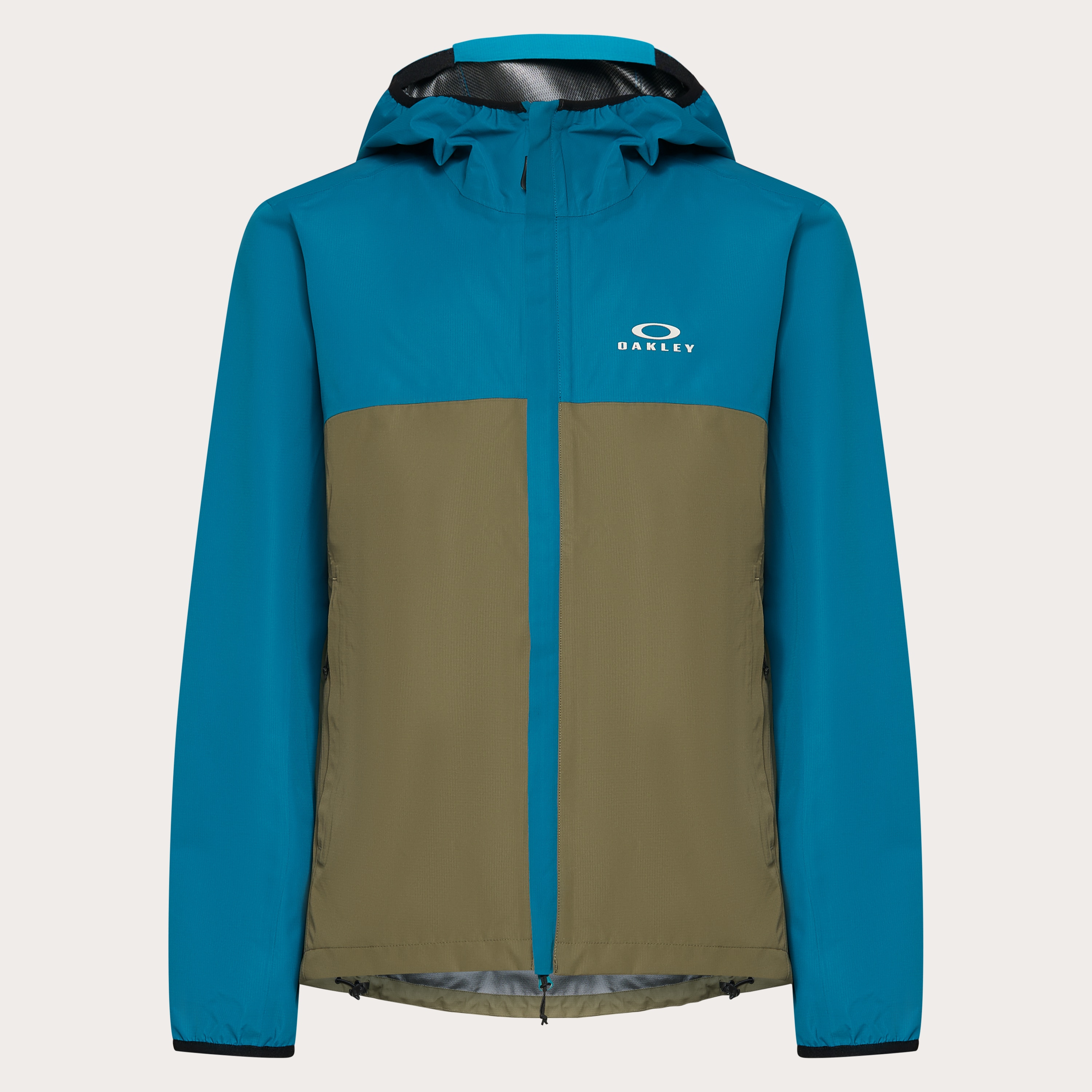 Oakley Elements Shell Jacket 2.0 - Fern | Oakley® CA
