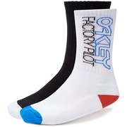 Factory Pilot Socks