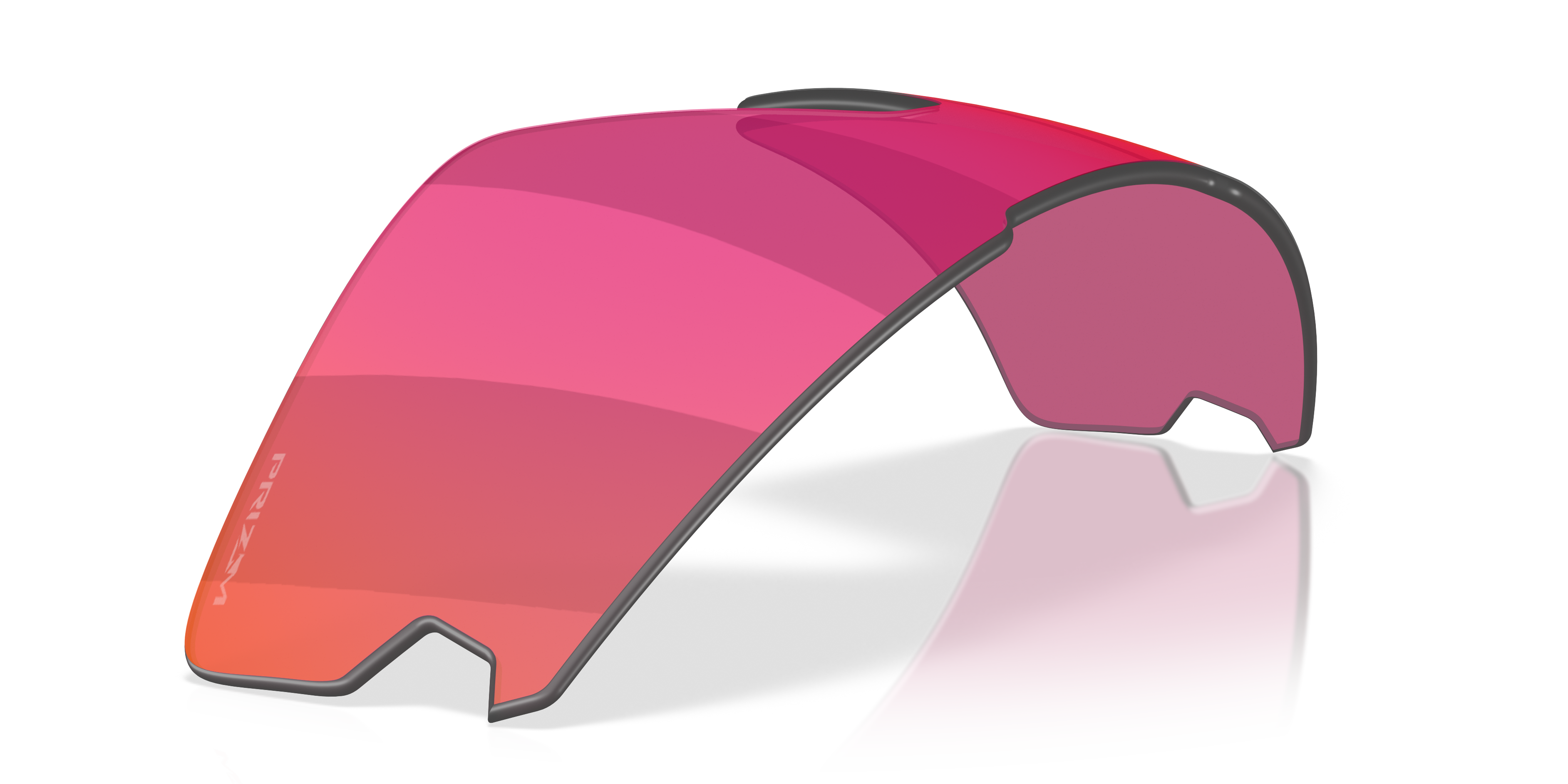 Oakley Sphaera Strike Replacement Lenses in Prizm Black | Oakley® US