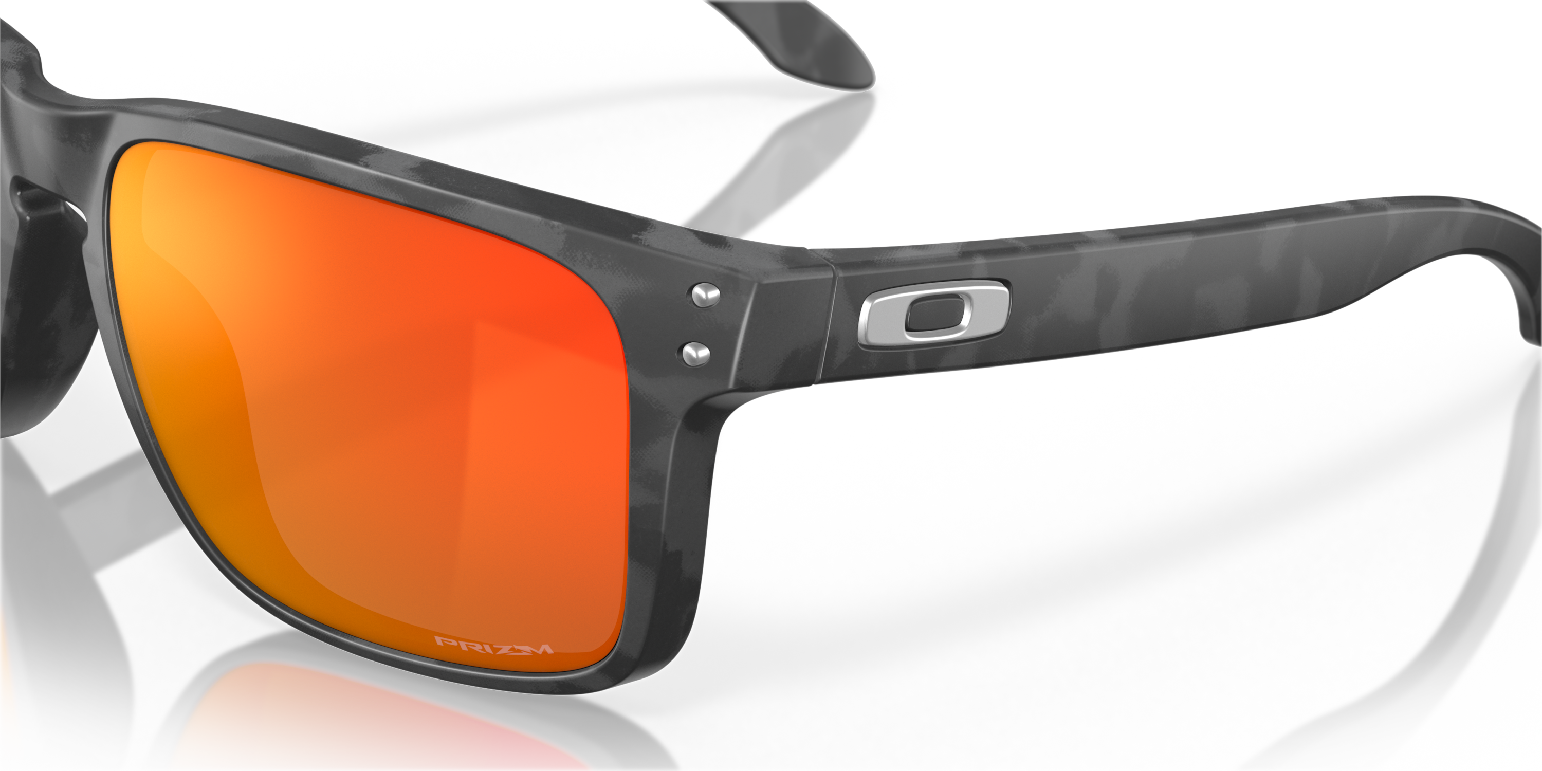 Oakley Holbrook Design