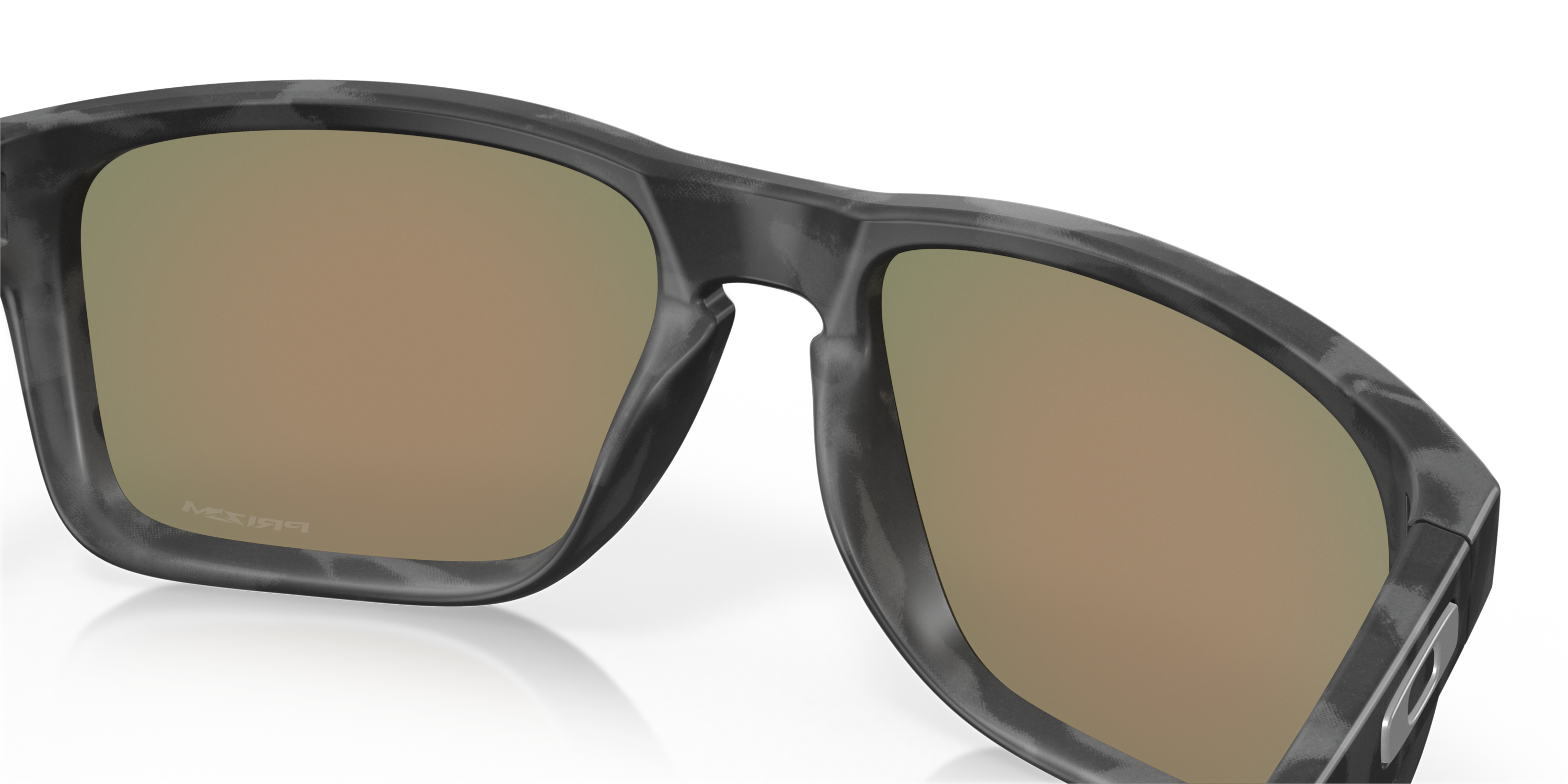 Oakley Prizm Lens Technology