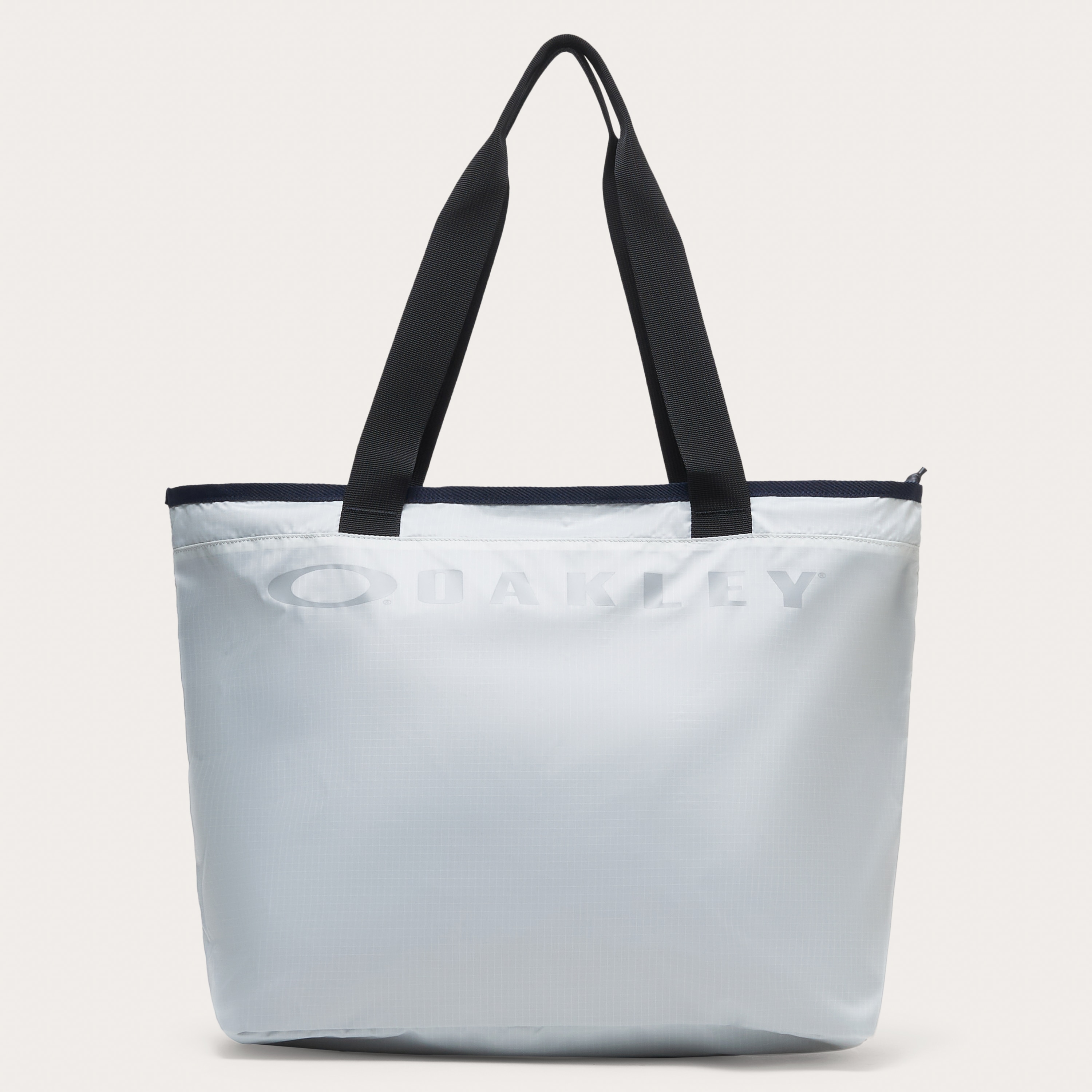 OAKLEY グレー トートバッグ Oakley Essential Tote Bag - Uniform Grey | Oakley® 日本