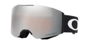 Fall Line Snow Goggles - Matte Black