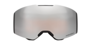 Fall Line Snow Goggles - Matte Black