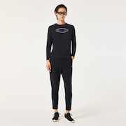 Radiant Sp Ellipse L/S Tee 10.0