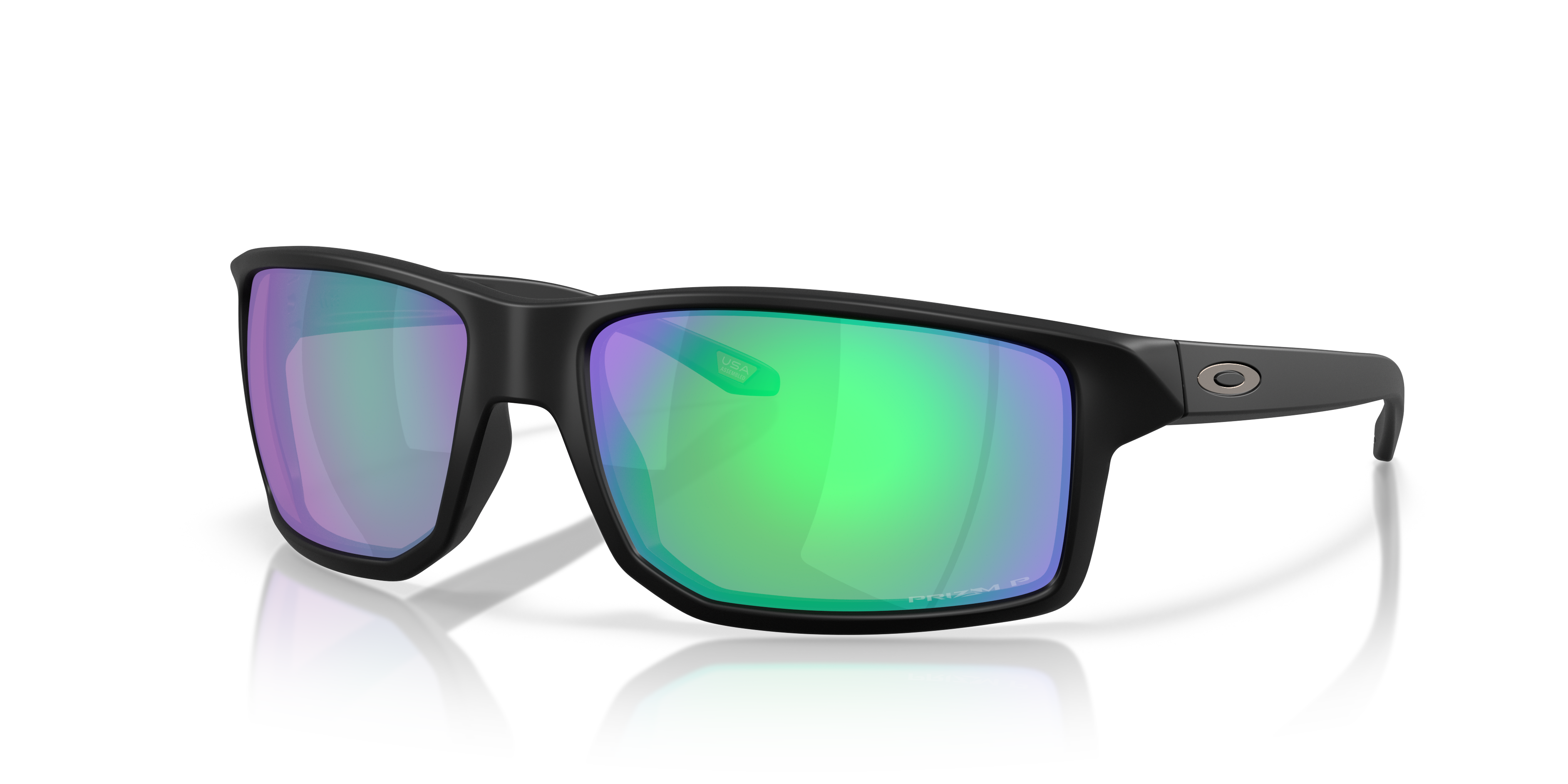 Standard Issue Gibston XL Prizm Maritime Polarized Lenses, Matte