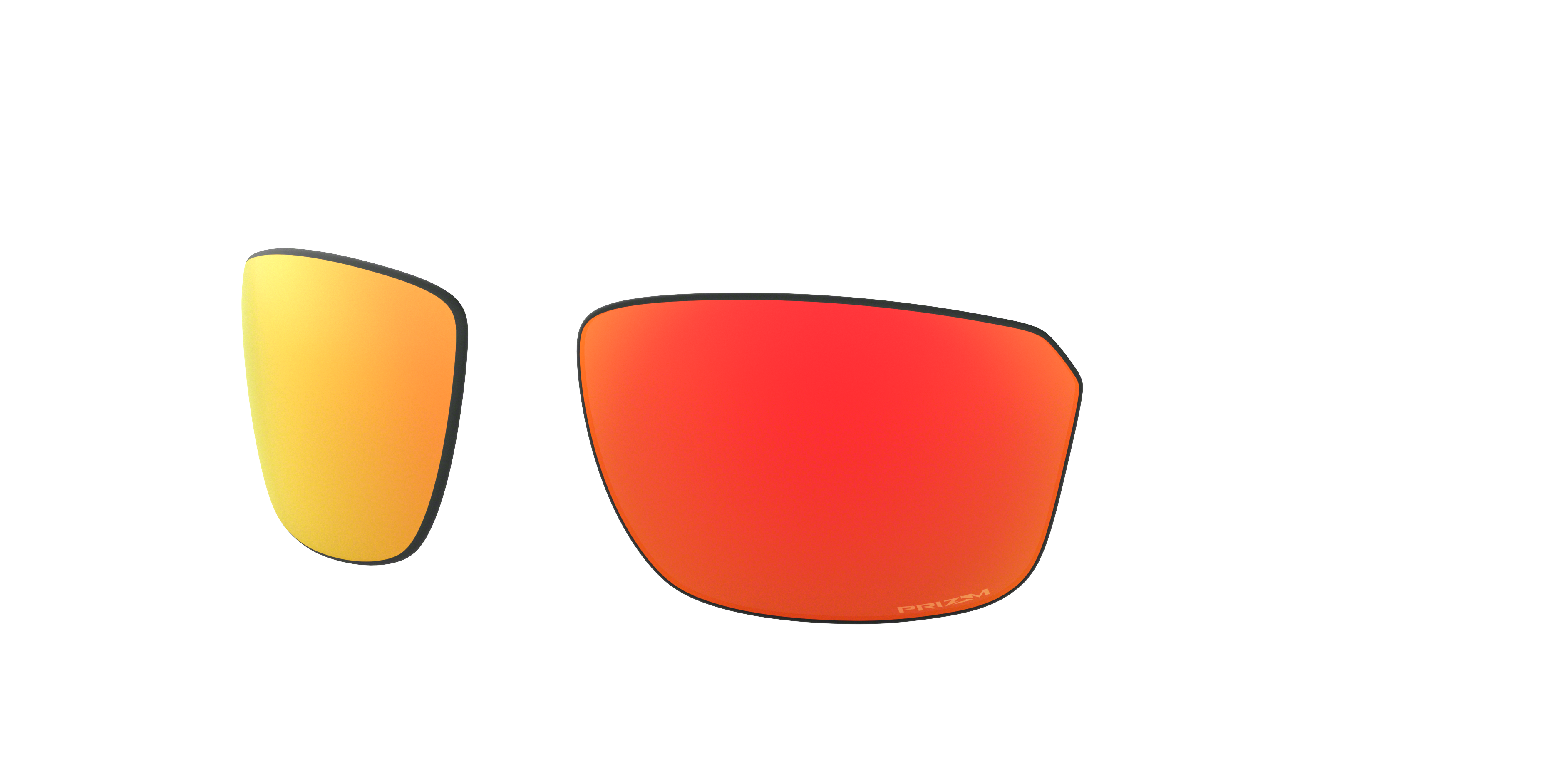 Oakley Split Shot Replacement Lenses Prizm Ruby Oakley® US