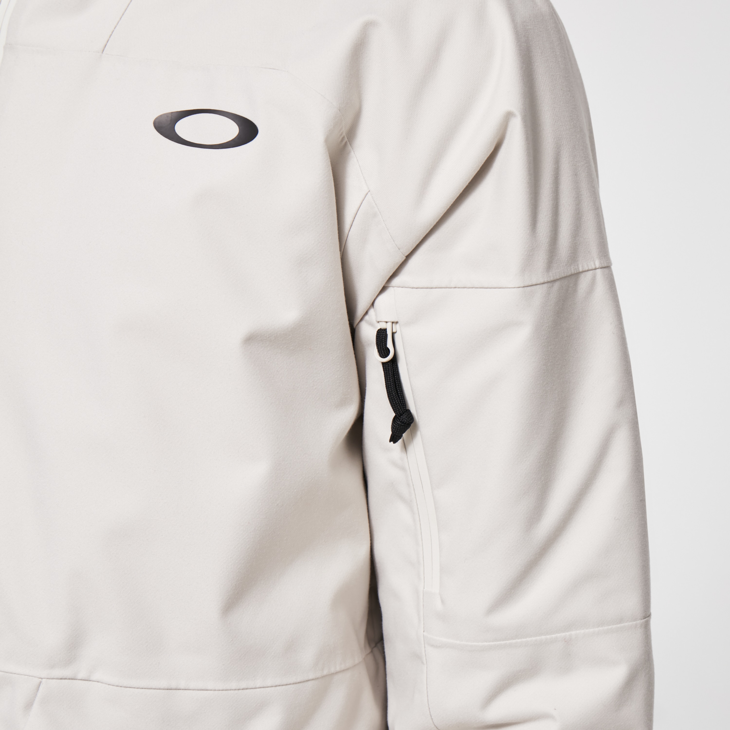 Oakley Cedar Ridge 4.0 Bzi Jacket - Cool Gray 2 | Oakley® US