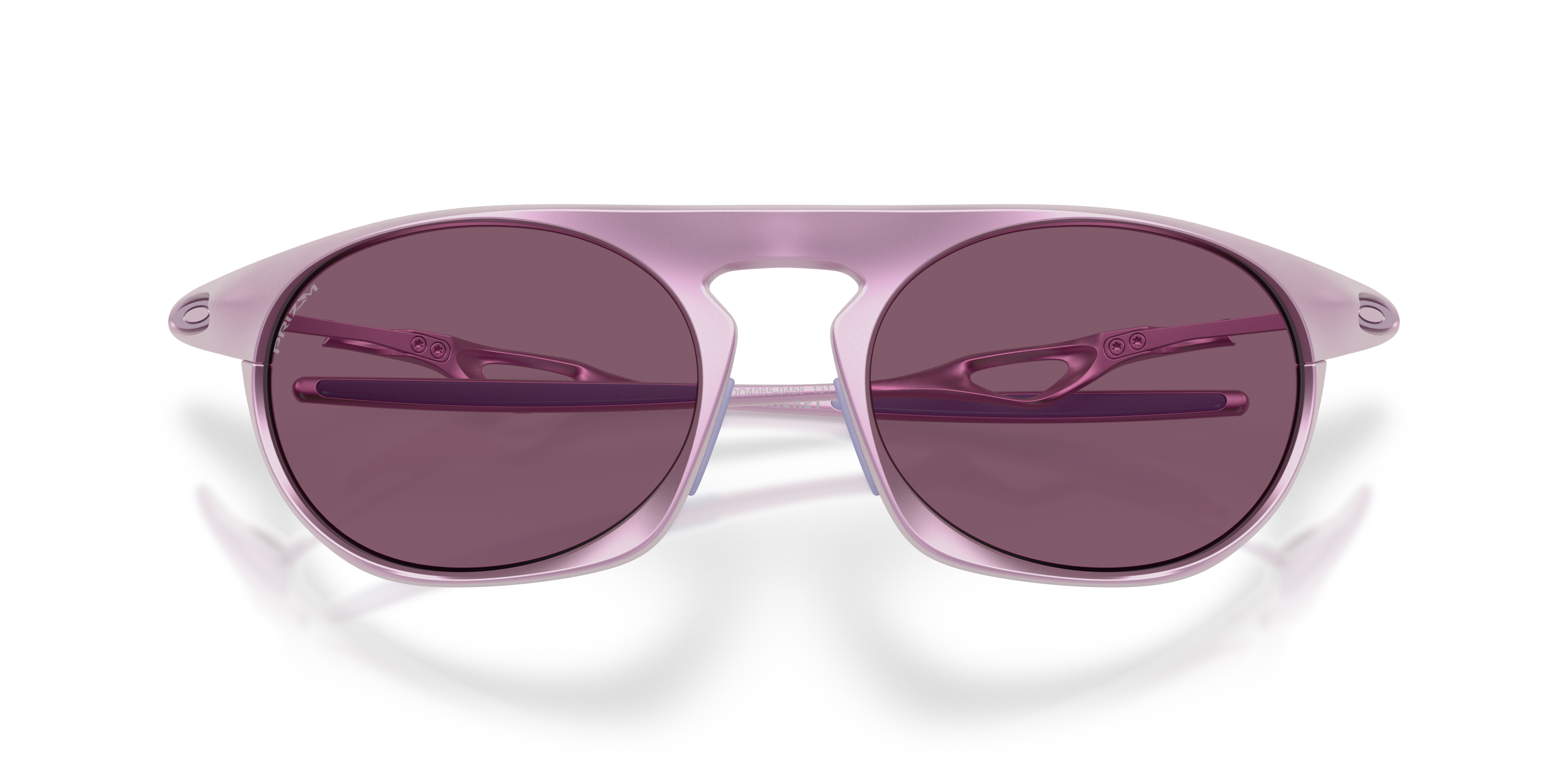 Neo Jacket® Prizm Black Polarized Lenses, Matte Gunmetal Frame